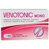 LAERBIUM PHARMA SRL Venotonic Mono 20 Compresse 850 Mg