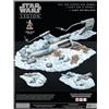 Atomic Mass Games Star Wars Legion Crashed X-Wing Terrain Expansion | Two Player Battle Game | Miniatures Game | Strategy Game for Adults and Teens | Ages 14+ | Average Playtime 3 Hours | Made by Atomic Mass Games