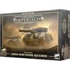 Warhammer Games Workshop Horus Heresy - Legions Imperalis: Leman Russ Strike Squadron [SCALA EPICA]