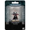 Games Workshop Warhammer 40k - Adepta Sororitas Palatino