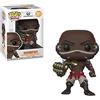 Funko 32282 POP Vinyl: Games: Overwatch S4: Doomfist