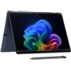 HP EliteBook X Flip G2i PC Portatile con Schermo Touch Next Gen AI (Caricabatterie non incluso) Copilot+ PC