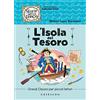 GRIBAUDO L'isola del tesoro