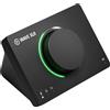 Elgato Wave XLR MK 2 Interfaccia audio USB e mixer DSP per microfoni XLR guadagno 80dB