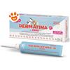 Buonapet Dog&Cat Dermatina D Crema - Confezione Da 30 ml