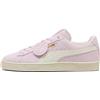 PUMA Sneakers Suede Charles F. Stead unisex, Scarpe, Rosa, 44