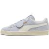 PUMA Sneakers Suede Charles F. Stead unisex, Scarpe, Blu, 44