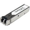 StarTech.com Modulo ricetrasmettitore SFP+ compatibile con HPE J9150D - 10GBASE-