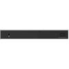 NETGEAR GS324P Non gestito Gigabit Ethernet (10/100/1000) Supporto Power over Et