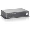 LevelOne POI-4000 adattatore PoE e iniettore Fast Ethernet 56 V