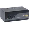 InLine Switch KVM Desktop , 2 porte, Dual Monitor, HDMI, 4K, USB 3.0, Audio