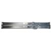 Intel AXX3U5UPRAIL kit di fissaggio Metallico Metallo