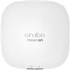 Aruba R6M50A punto accesso WLAN 1774 Mbit/s Bianco Supporto Power over Ethernet