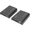 Digitus Estensore HDMI KVM attraverso IP, Set