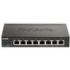 D-Link DGS-1100-08PV2 Gestito L2/L3 Gigabit Ethernet (10/100/1000) Supporto Powe