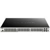 D-Link DGS-1510-20/E switch di rete Gestito L2/L3 Gigabit Ethernet (10/100/1000)