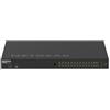 NETGEAR M4250-26G4XF-PoE+ Gestito L2/L3 Gigabit Ethernet (10/100/1000) Supporto