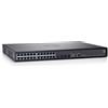 LevelOne GTL-2691 switch di rete Gestito L3 Gigabit Ethernet (10/100/1000) Nero
