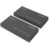 Digitus Set extender 4K HDBaseT™ HDMI KVM, 70 m