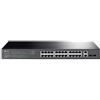 TP-Link TL-SG1428PE switch di rete Gestito L2 Gigabit Ethernet (10/100/1000) Sup