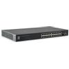LevelOne GTL-2661 switch di rete Gestito L2 Gigabit Ethernet (10/100/1000) Nero