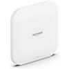 NETGEAR Insight Cloud Managed WiFi 6 AX3600 Dual Band Access Point (WAX620) 3600