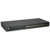 LevelOne GEP-2652 switch di rete Gestito L2 Gigabit Ethernet (10/100/1000) Suppo