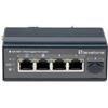 LevelOne IGP-0501 switch di rete Gigabit Ethernet (10/100/1000) Supporto Power o