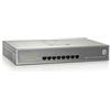 LevelOne GEP-0821 switch di rete Gigabit Ethernet (10/100/1000) Supporto Power o