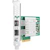 HPE Intel E810-XXVDA2 Ethernet 10/25Gb 2-port SFP28 Interno Ethernet / Fiber 250