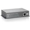 LevelOne GEP-0521 switch di rete Non gestito Gigabit Ethernet (10/100/1000) Supp