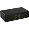 InLine KVM Switch, 2 porte, USB 3.0 HDMI Audio, FullHD, Hub 2x USB 3.0