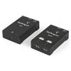 StarTech.com Prolunga/Extender USB 2.0 a 4 porte via Cat5 o Cat6 - Estensore USB