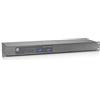 LevelOne FEP-1601W120 switch di rete Fast Ethernet (10/100) Supporto Power over