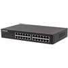 Intellinet 561273 switch di rete Gigabit Ethernet (10/100/1000) Nero
