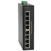 LevelOne IFP-0801 switch di rete Fast Ethernet (10/100) Supporto Power over Ethe