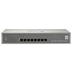LevelOne GEP-0822 switch di rete Gigabit Ethernet (10/100/1000) Supporto Power o