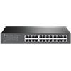 TP-Link Switch 24-Porte Gigabit Desktop/Rackmount