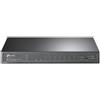 TP-Link TL-SG2210P Gestito L2 Gigabit Ethernet (10/100/1000) Supporto Power over