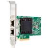 HPE Broadcom BCM57416 Ethernet 10Gb 2-port BASE-T Interno 10000 Mbit/s