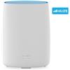 NETGEAR LBR20 router wireless Gigabit Ethernet Dual-band (2.4 GHz/5 GHz) 4G Bian