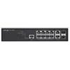 Lancom Systems GS-2412P Gestito L2+ Gigabit Ethernet (10/100/1000) Supporto Power over Ethernet