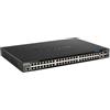 D-Link DGS-1520-52MP Gestito L3 Gigabit Ethernet (10/100/1000) Supporto Power ov