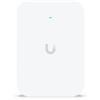 Ubiquiti U7 Pro XG Wall, 2,4 GHz, 5 GHz, 6 GHz, 5800 Mbit/s, PPSK, 1000,2500,500