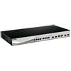 D-LINK DXS-1210-12SC WEB SMART SWITCH GESTITO L2 10 X 10 GIGABIT SFP+ 2 X SFP+ 1