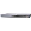 Juniper EX Series EX4100-F-24P - Switch - L3 - managed - 24 x 10/100/1000 (24 Po
