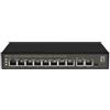 LevelOne FGP-1031 switch di rete Non gestito Gigabit Ethernet (10/100/1000) Supp