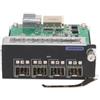 HPE FlexNetwork 5140HI/5520HI/5600HI 4 Port 1/10G SFP Plus Module