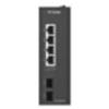 D-Link DIS-100G-06 switch di rete Non gestito L2 Gigabit Ethernet (10/100/1000)