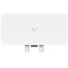 Ubiquiti E7-Audience, 5 GHz, 6 GHz, 11500 Mbit/s, PPSK, 10,100,1000,10000 Mbit/s
